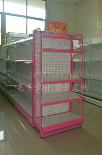 廠家直銷母嬰用品貨架 一站式采購首選，深圳市龍華新區觀瀾佳信貨架經銷部