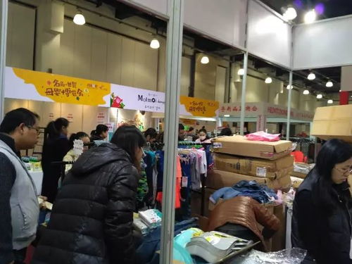 秋日盛會(huì)，品質(zhì)優(yōu)選 上海母嬰名品博覽會(huì)開啟超值采購季