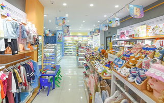 愛親母嬰用品加盟費(fèi)用詳解及母嬰用品銷售前景分析