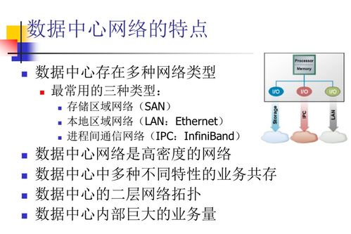 云計算中的網(wǎng)絡(luò)技術(shù)（二） 通信技術(shù)開發(fā)
